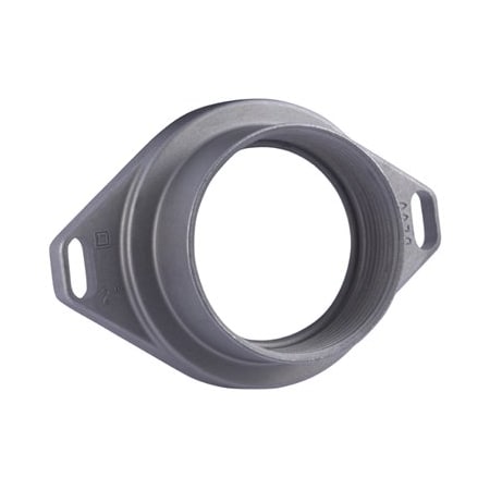 Square D 2 Raintight Hub B200
